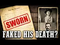 Lagu Billy the Kid: The 2003 Affidavit That Could Rewrite His Final Days