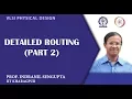 Detailed Routing Part 2