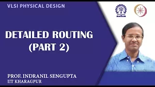 Detailed Routing (Part 2)