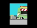 Getaway Shootout Music made by Red Forge