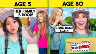 birth to death girl with an enemy in bitlife