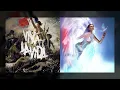 Download Lagu Coldplay, Katy Perry - Viva La Vida X NO TEARS FOR NEW YEAR'S (Mashup)