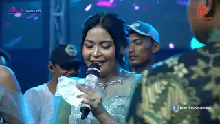 kambuh dian anic anica nada 11 oktober 2025 pagedangan tukdana indramayu