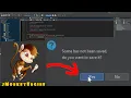 Jmonkeyengine 3 6 SDK Scene Saving Issue For Solution Read Description JME3