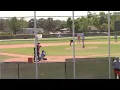 Vance Honeycutt Minor League Spring Training ABs