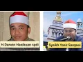 Download Lagu maqam sika By H darwin Hasibuan\u0026syeikh Yasir sarqawi!! مقام سيكا