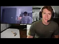 Chris REACTS to Jake Hill - By the Sword