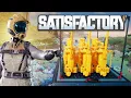 How to use Blueprints EXPLAINED in 150 Seconds Satisfactory Update 7
