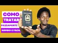 Download Lagu Como tratar passaporte em angola passo a passo 2025 / 2026