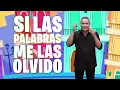 Me olvido las palabras | Atención Atención Feat. Victor Manuelle | Canciones infantiles