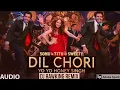 Dil Chori  Remix | Yo yo Honey Singh l Dj RawKing | Kartik Aryan | Simar Kaur