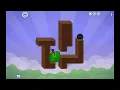Apple Worm Level 10