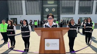 mensaje de laura vel zquez alz a en el marco del d a internacional de la mujer 