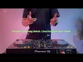  DJ PACAR LIMA LANGKAH VIRAL VELOCYTI