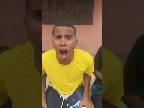 CHAMANDO A VOVÓ 😂