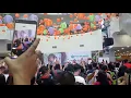 Ang Tangi Kong Pangarap - Sarah Geronimo LIVE 10.20.2019 at Fishermall Malabon