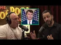 The Full Theory of the Charlie Kirk Assassination - Joe Rogan and Andrew Wilson Debate