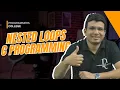 C Programming Tutorial - Part 15 Advanced Logic Mastering Nested Loops