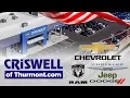 Criswell Of Thurmont - Chevrolet Chrysler Dodge Jeep RAM