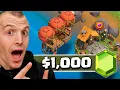Download Lagu I Spent $1,000 on the New Clan Capital Update!
