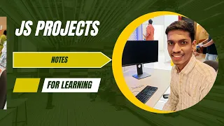 Build a Simple Notes App Using HTML CSS and JavaScript Step-by-Step Tutorial