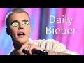 Justin Bieber Transformed Into A Lizard - The Truth