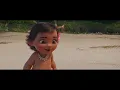Moana 2016 - An Innocent Warrior - English - 2160p - HDR