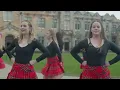 Wake Me Up - Performance Highland Fusion