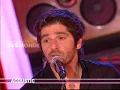 Patrick Fiori - Si tu revenais (acoustic)