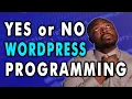 Should you Become a Wordpress Developer in 2021