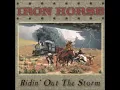 Iron Horse - Fire On the Mountain