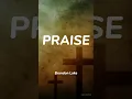 Download Lagu Praise - ft. Brandon Lake with bible scripture #Shorts