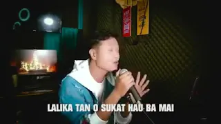 lalika sukat hau ba mai