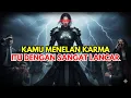 MEREKA MENCOBA MEMALUKANMU, TAPI KAMU BERUBAH MENJADI ORANG PALING KEREN DI RUANGAN INI! 😎🔥