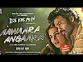 Awara Angara | Tere ishq men| Dhanush, Kriti Sanon| song | @HimV666#viral @tseries 