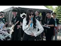 Download Lagu SALLSA BINTAN - DOMBA KURING (Live Konser 1st SOMEAH RUN 2024)
