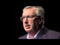 Are You Open Minded Three Ways to Break Thinking Patterns Paul Sloane TEDxUniversityofBrighton