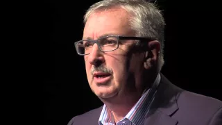 Are You Open Minded Three Ways to Break Thinking Patterns Paul Sloane TEDxUniversityofBrighton