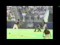 BadBoy RDW8 Sports Randy Johnson Hits Bird w 105mph Pitch