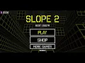 2 player games unblocked - slope 2