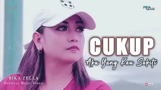 Download Cukup Aku yang Kau Sakiti - Rika zella ( Official Music Video ) MP3