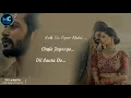 Dil Lauta Do (Lyrics) | Jubin Nautiyal, Payal Dev | Sunny K, Saiyami K | Kunaal V | Navjit B