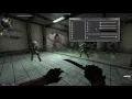 CSGO External ESP Recoil Control System