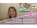 Grand Junction Real Estate Is Zillow an accurate source for home valuations