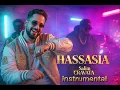 Salim Cravata - Hassasiya [INSTRUMENTAL]