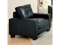 arillonia sofa by hokku designs black