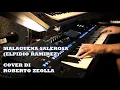 MALAGUENA SALEROSA (ELPIDIO RAMIREZ) - YAMAHA GENOS