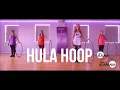 Download Lagu Weighted Hula Hoop Workout For Beginners Omi 'Hula Hoop' || Dance 2 Enhance Fitness