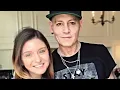 Download Lagu Johnny Depp's Transformation Is Turning Heads