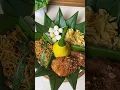 Download Lagu Bikin tumpeng simpel dan sederhana